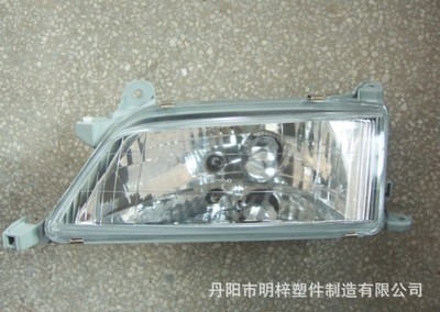 【明梓品牌汽車燈具,前中網,保險杠,倒車鏡及其他塑料配件】價格,廠家,圖片,其他車身及附件、外飾、改裝,丹陽市明梓塑件制造-