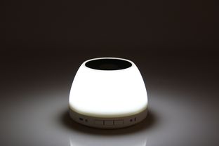 藍(lán)牙音響燈的精修圖技巧 打造專業(yè)小家電視覺(jué)表現(xiàn)